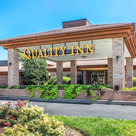 Quality Inn Easton Eksteriør billede