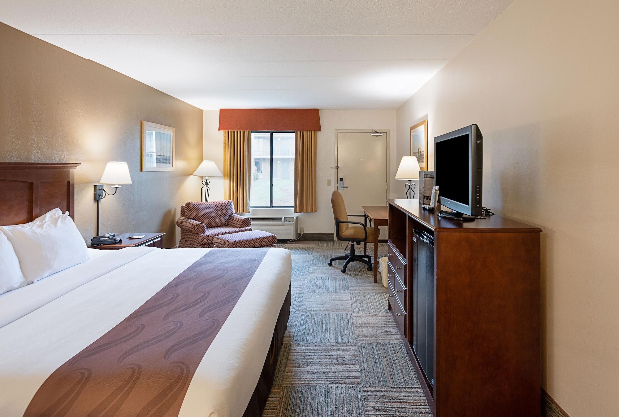 Quality Inn Easton Eksteriør billede