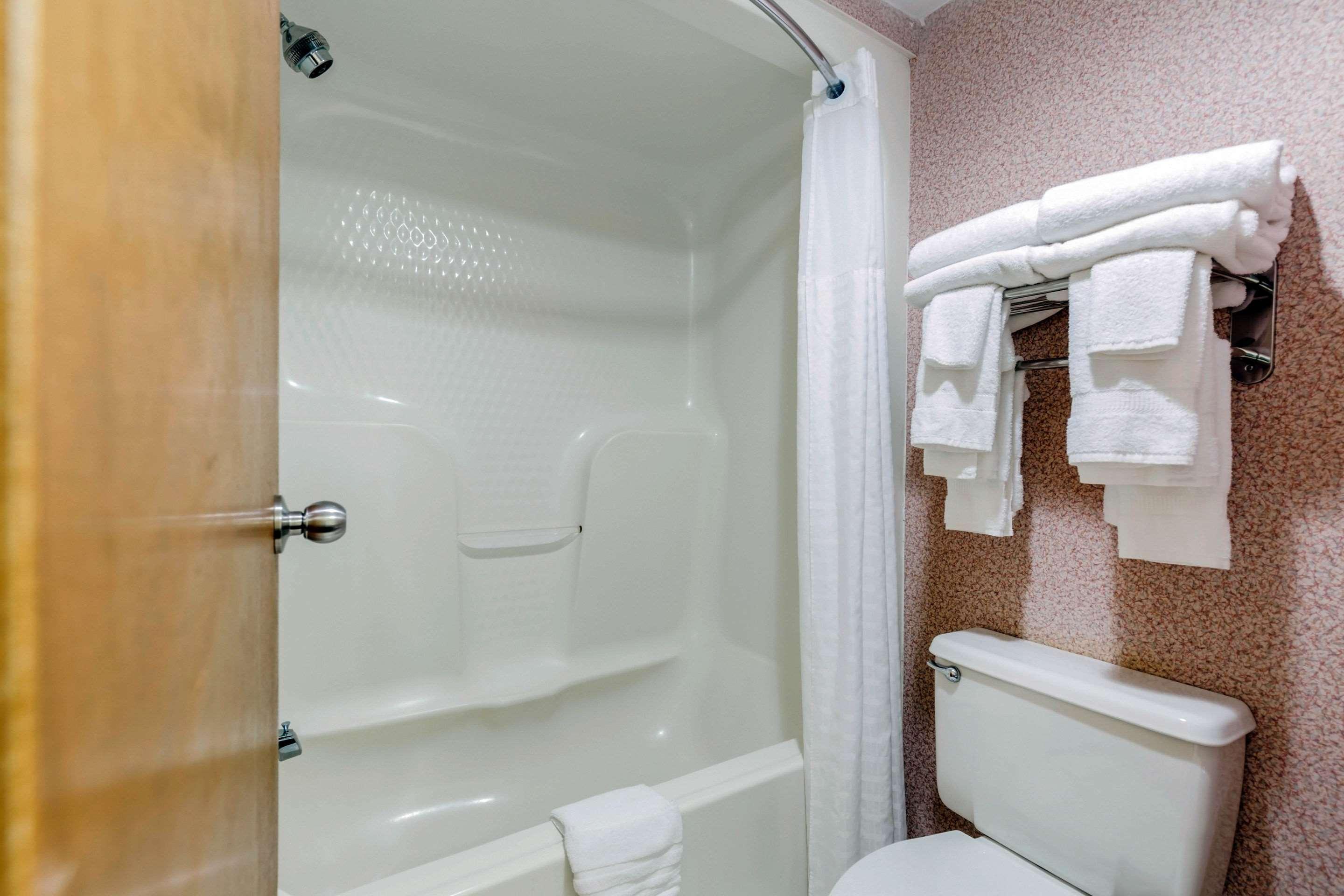 Quality Inn Easton Eksteriør billede