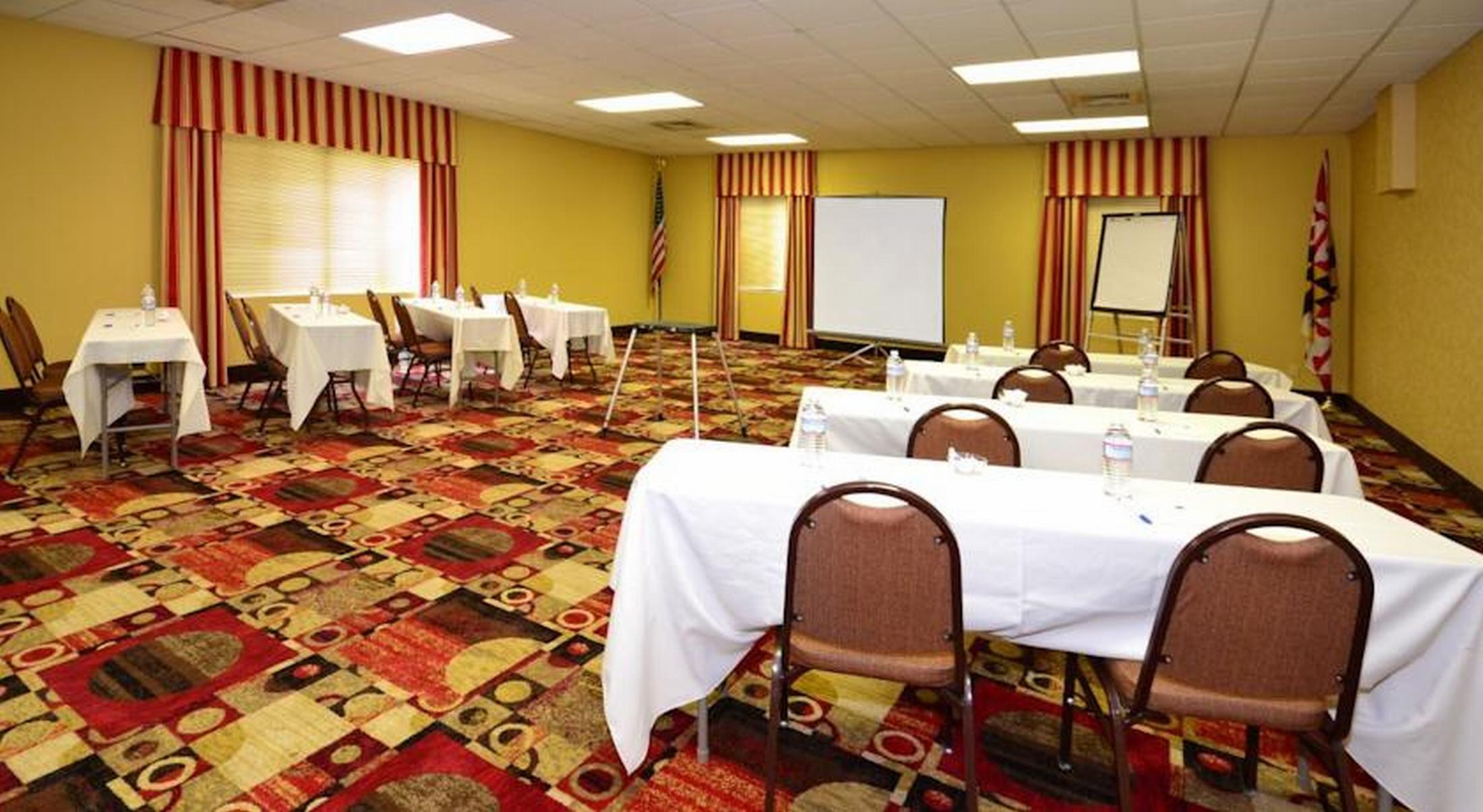 Quality Inn Easton Business billede
