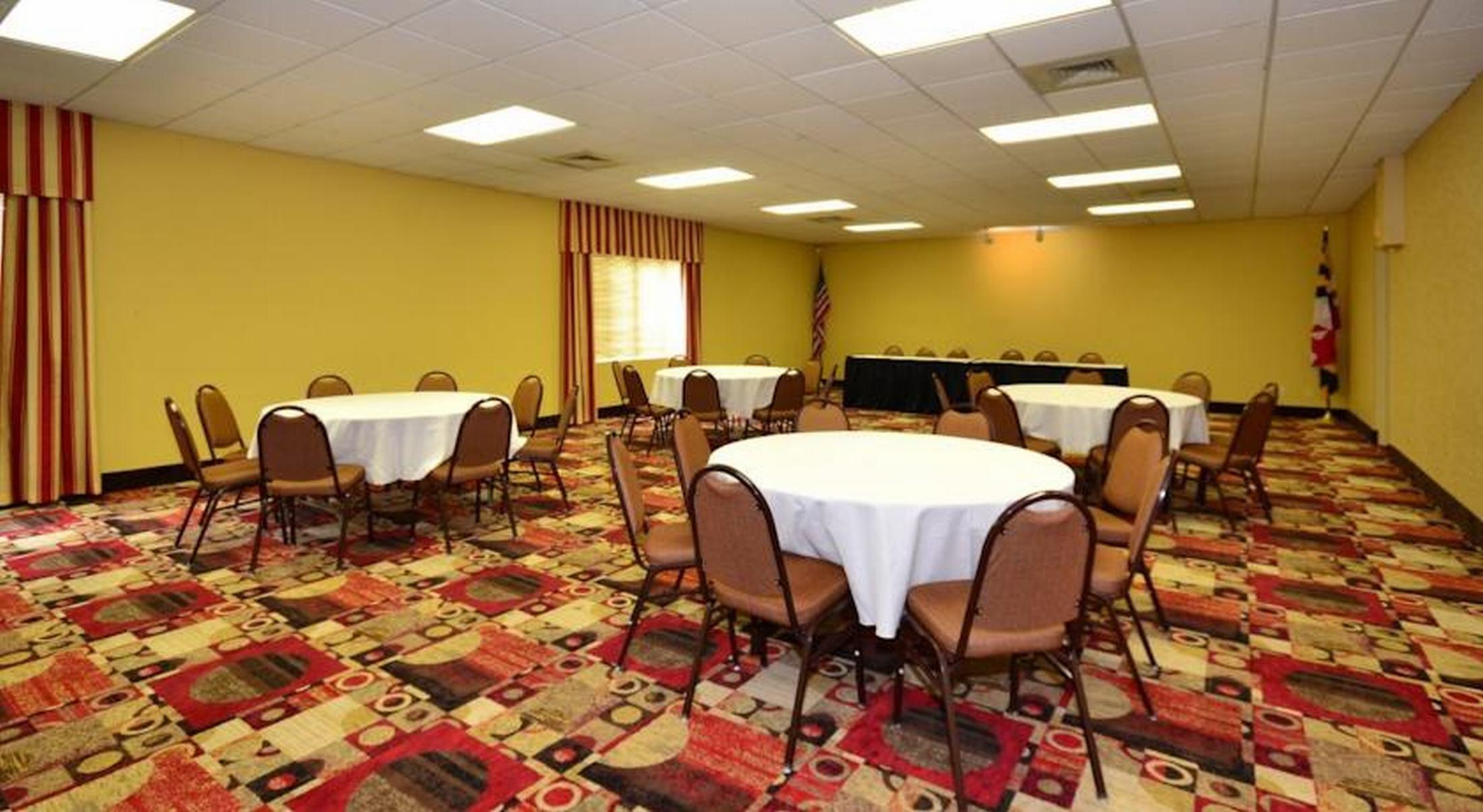Quality Inn Easton Business billede