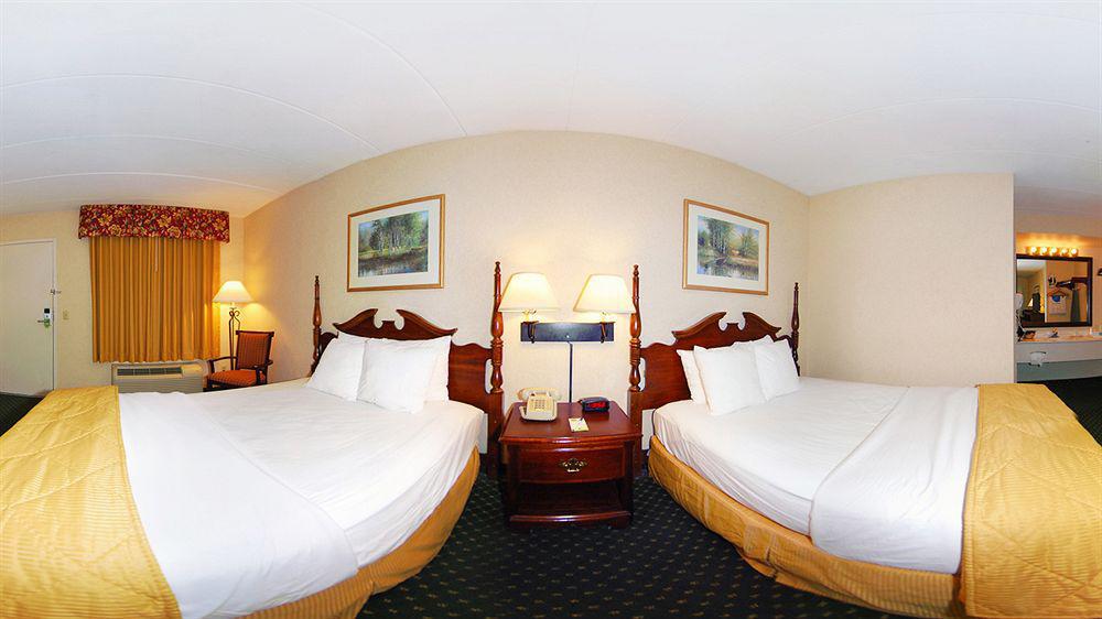 Quality Inn Easton Eksteriør billede