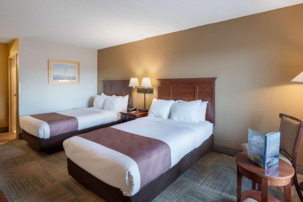 Quality Inn Easton Værelse billede