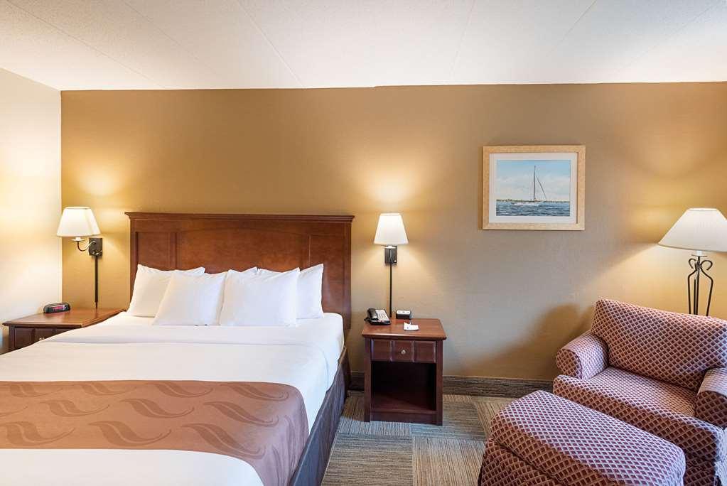 Quality Inn Easton Værelse billede