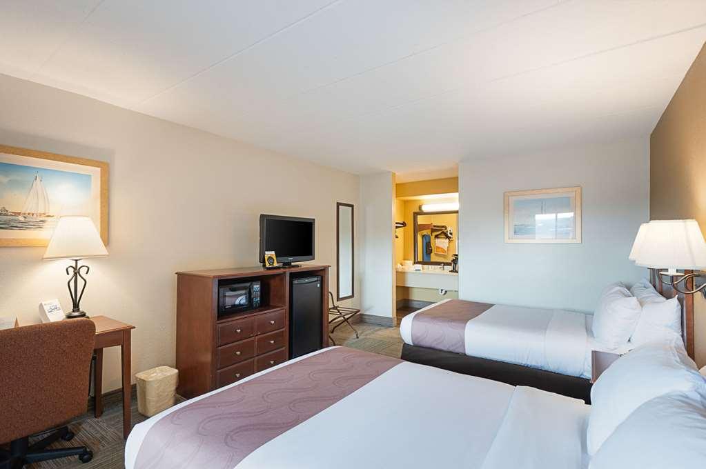 Quality Inn Easton Værelse billede
